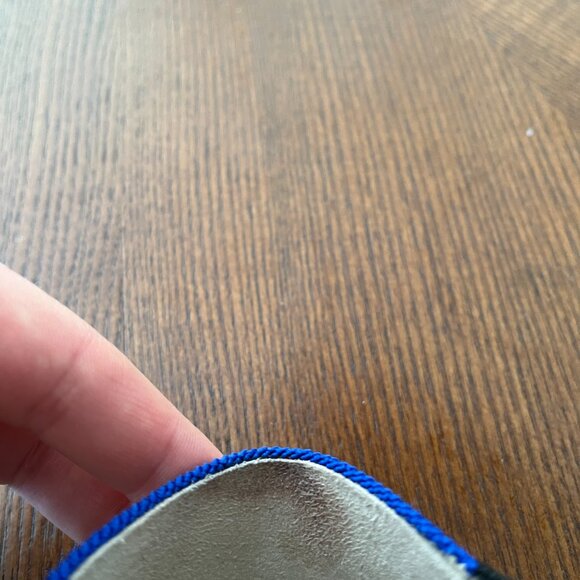 Rothy's The Lounge Loafer in Vanilla - Picture 4 of 4